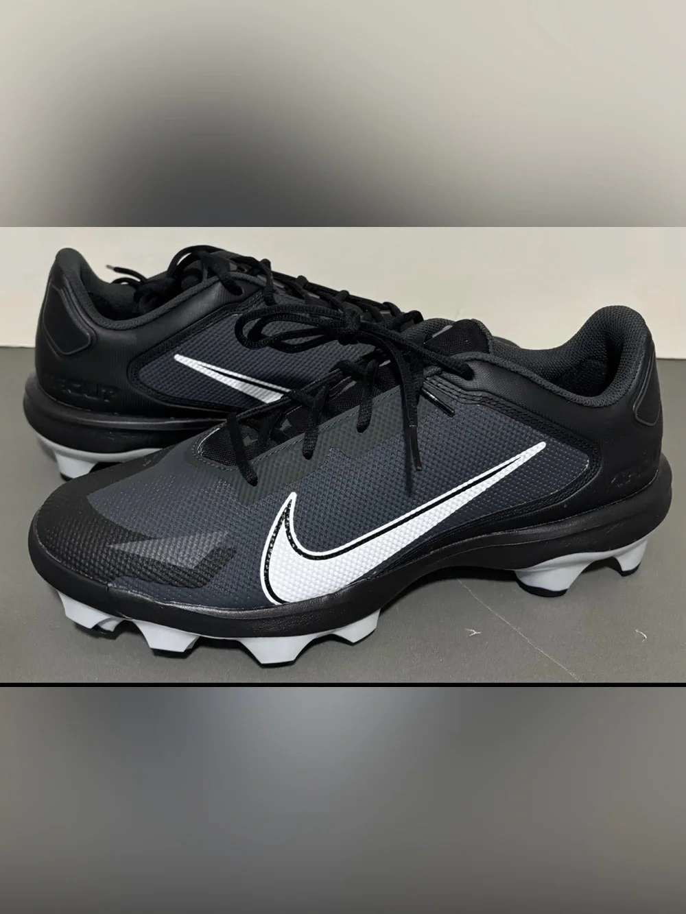 Nike force trout